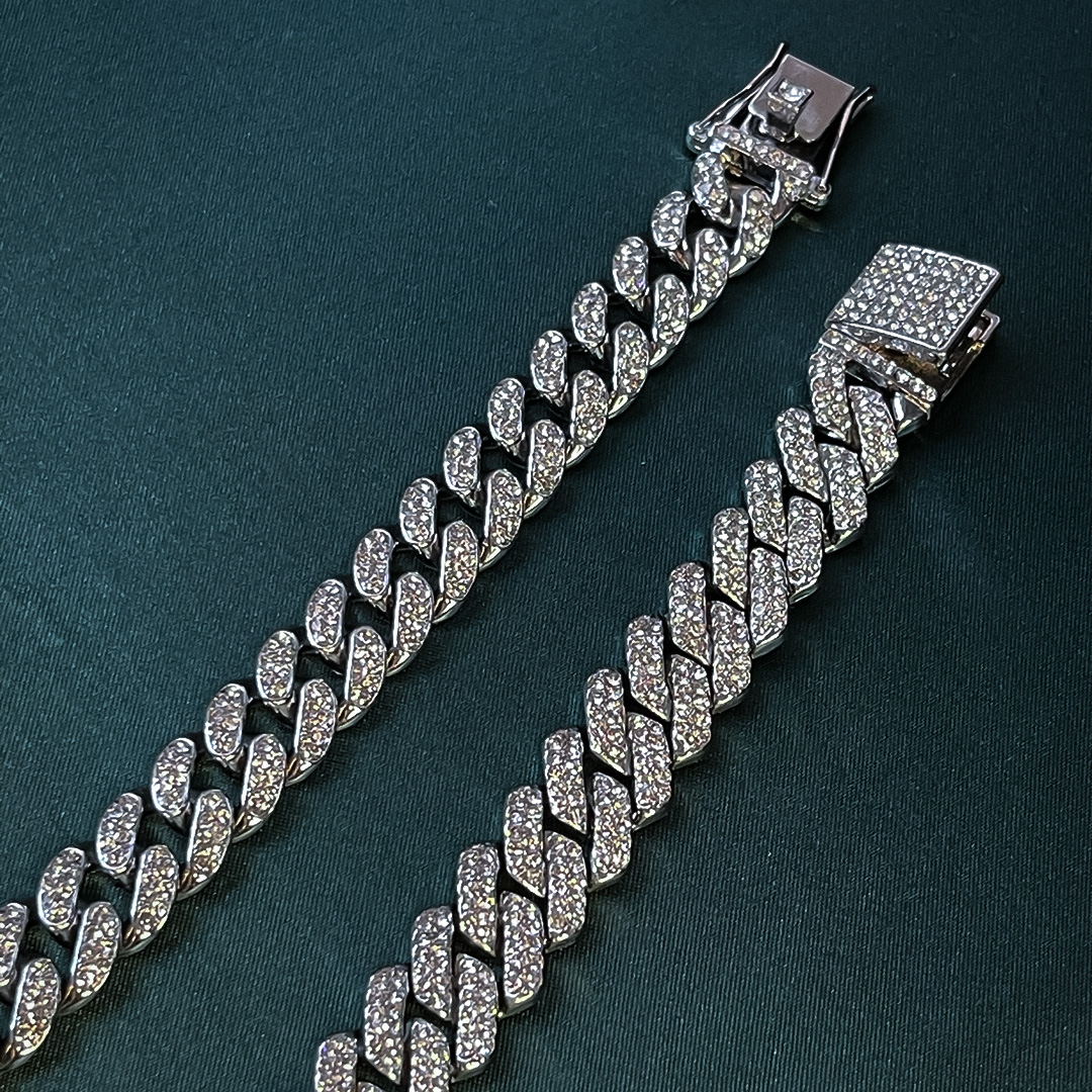 Гривна Pearl Dream