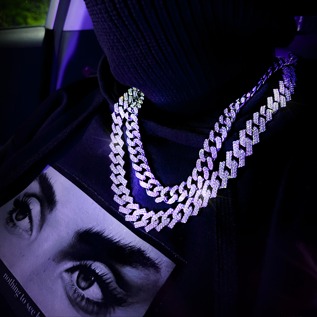 Сет Infinity Love