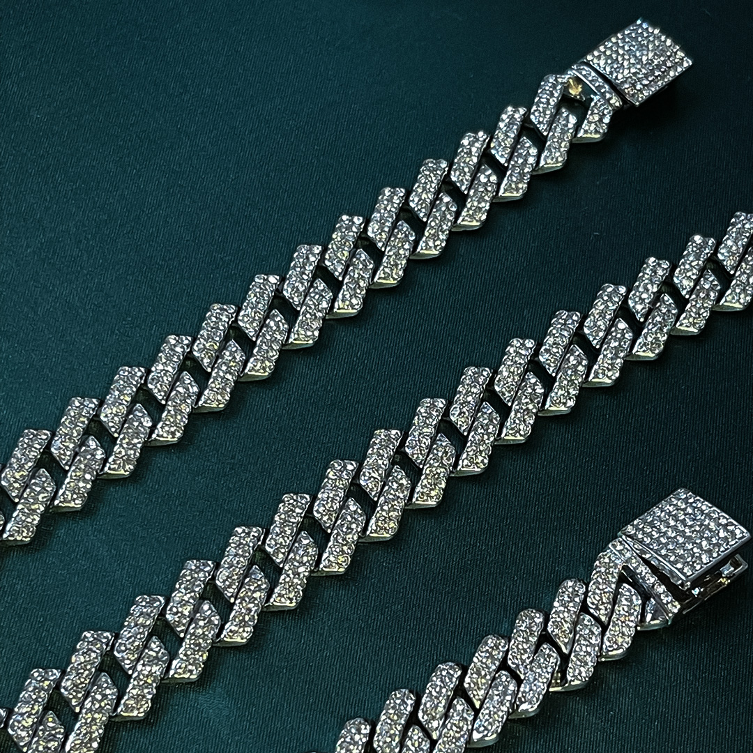 Колие Crystal Dream