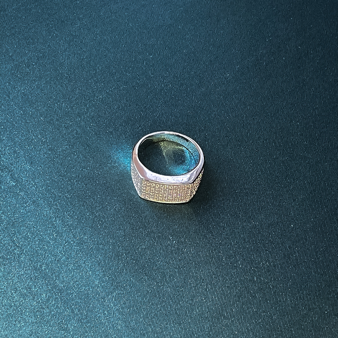 Колие Ocean Heart