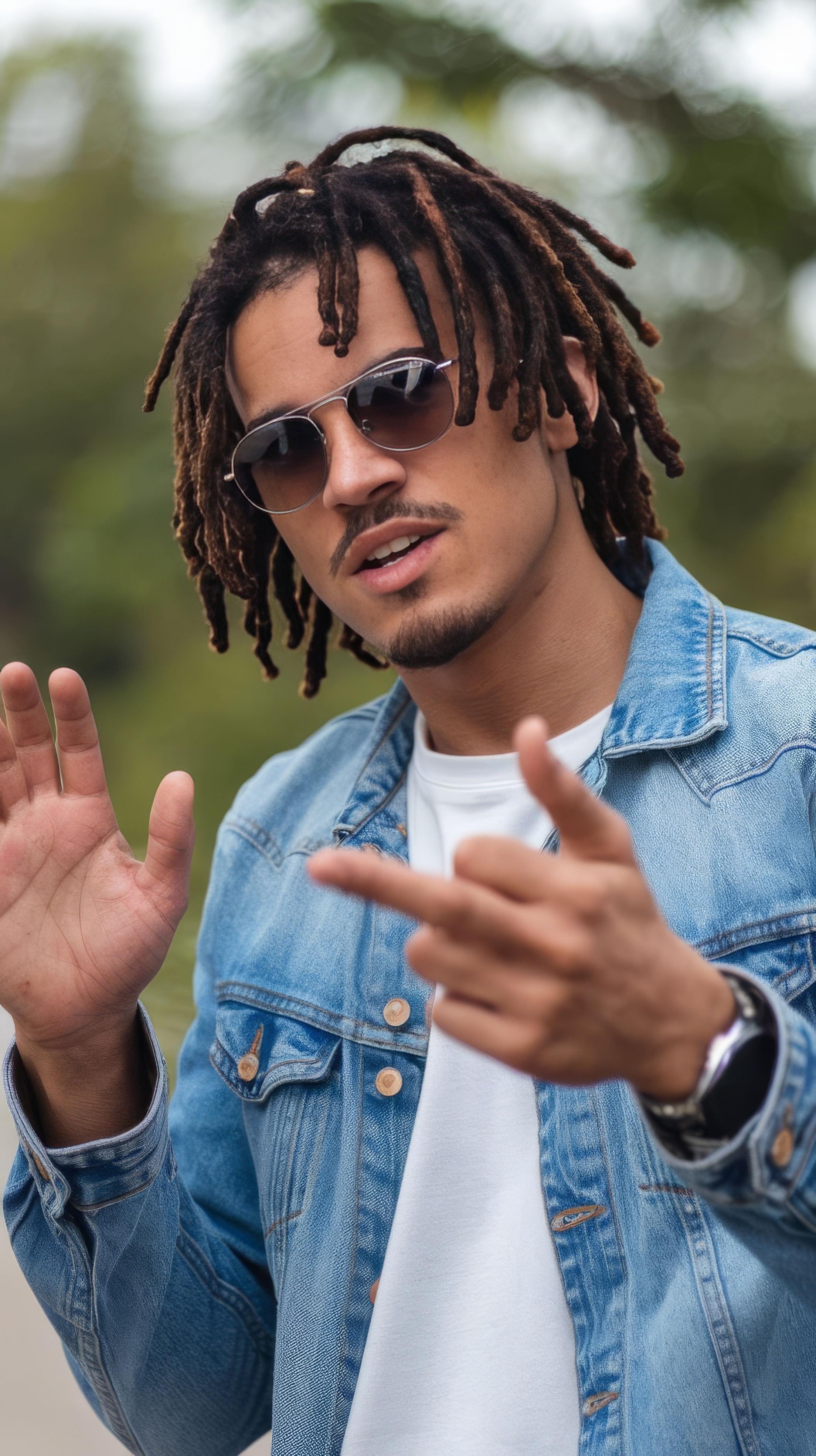 Клиент от APG