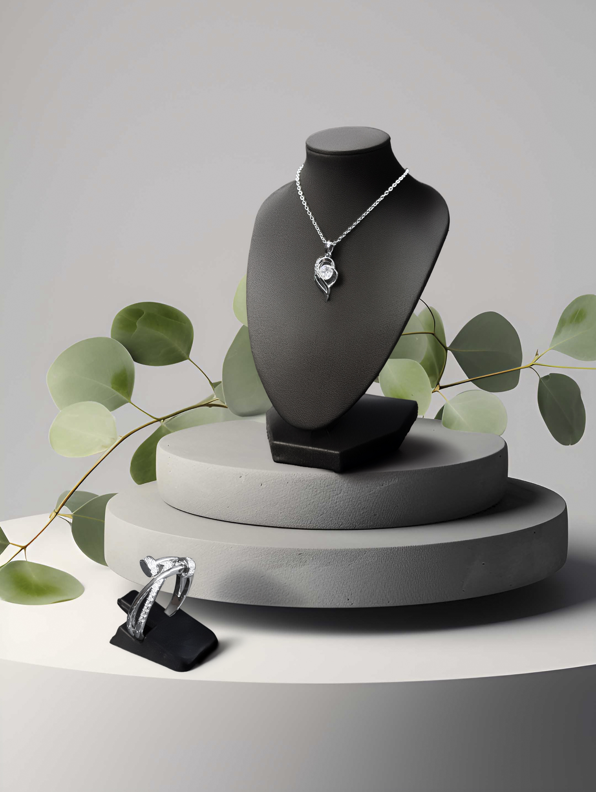 Сет "The pretty girl"